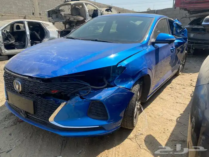 شانجان ايدو بلس 3