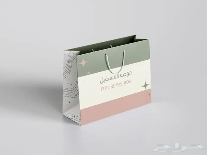 مطابع علب عود اكياس مطبعة ستكر ورق تغليف بزنس كارد 1