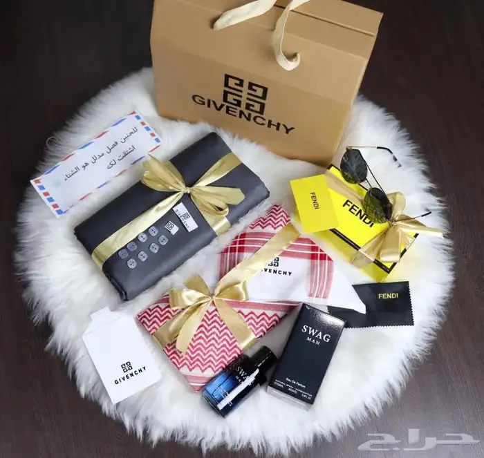 هدايا رجاليه 85