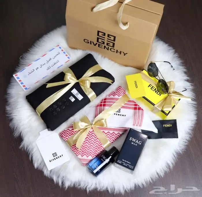 هدايا رجاليه 10