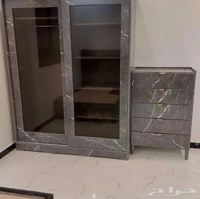 غرف نوم نفرين - تفصيل حسب الطلب 6