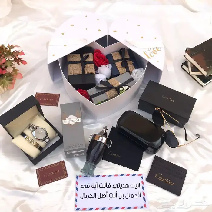 هدايا رجاليه 82