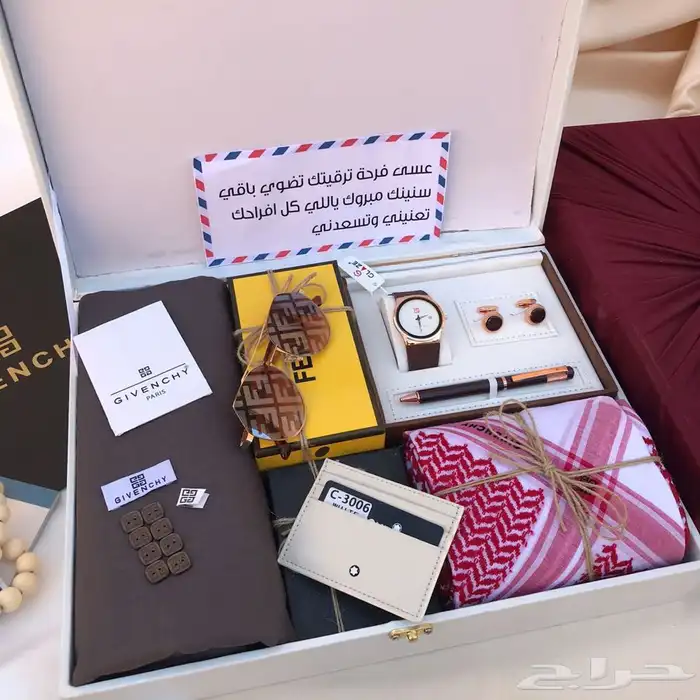 هدايا رجاليه 22