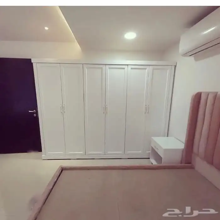 غرف نوم نفرين - تفصيل حسب الطلب 10