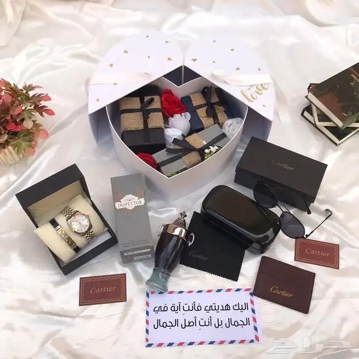 هدايا رجاليه 81