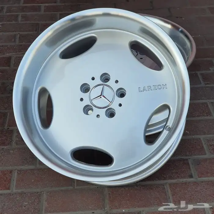 جنوط رياضية جنط عرضين 21