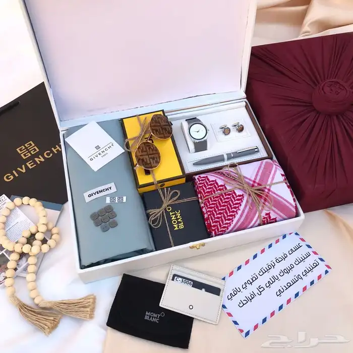 هدايا رجاليه 29