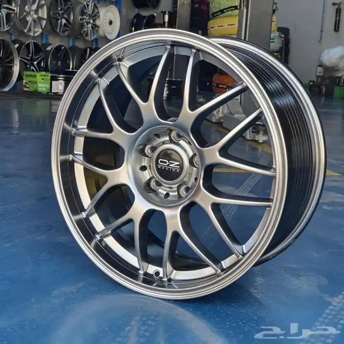 جنوط رياضية جنط عرضين 20