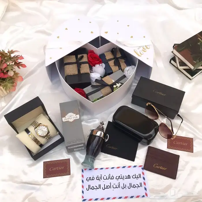 هدايا رجاليه 78