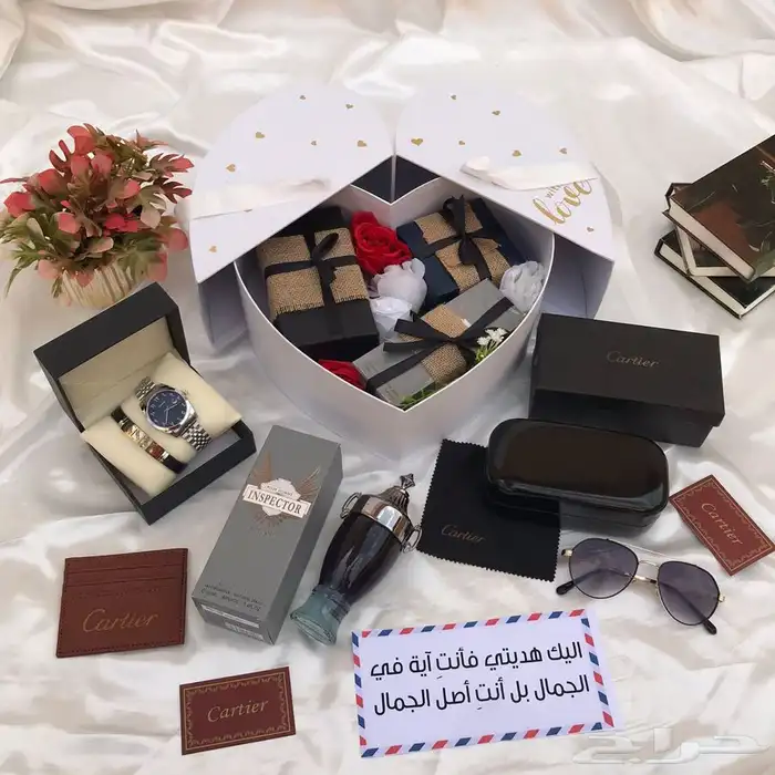 هدايا رجاليه 79