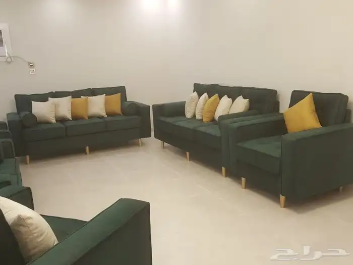 تفصيل وتنجيد الجلسات 35