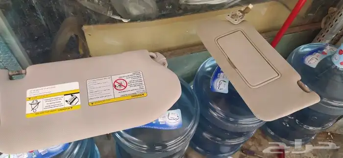 اصلاح شماسيات نيسان باترول 7