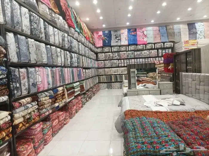 السلام عليكم زين الكرام عندنا اسعارجمله مراتب سرايروالبطانيت 3