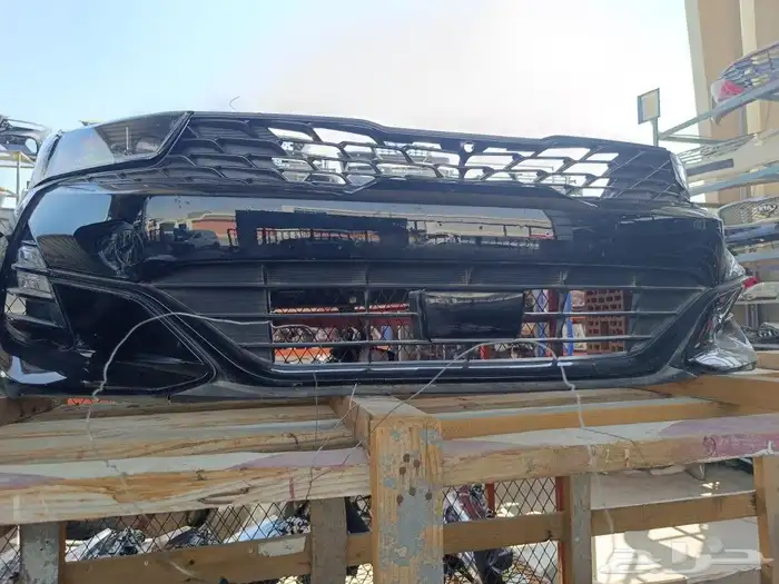 صدام وشمعات K5 1