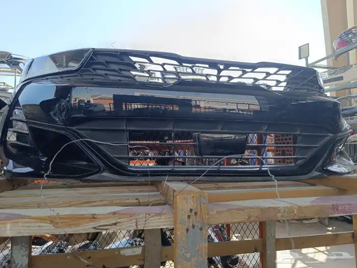 صدام وشمعات K5 0