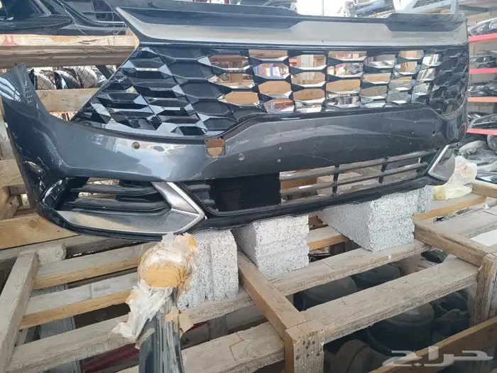 صدام وشمعات K5 2