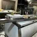 روس نوافير ومصبات شلالات استيل 16