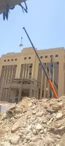 مخرج 17طريق المدينه 24