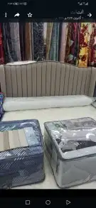 سرير مراتب فندقي تفصيل حسب الطلب 15