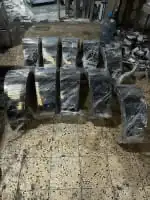 مصبات 17