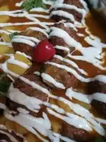 بوفيه مفتوح طبخ بيت 17