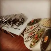 بوفيه مفتوح طبخ بيت 9