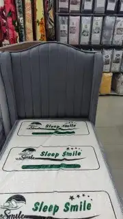 سرير مراتب فندقي تفصيل حسب الطلب 18