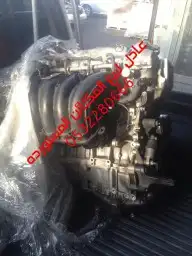 مكينة كامري كرولا ديهاتسو وكوري وامريكي مستورد شد بلد 6