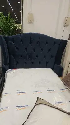 سرير مراتب فندقي تفصيل حسب الطلب 16