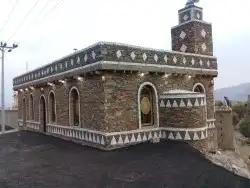 لتلبيس الحجر وبناها ورباريب اوشغل بلمعده 6