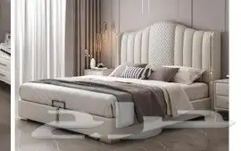 سرير مراتب فندقي تفصيل حسب الطلب 11