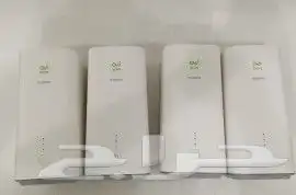 راوترات 5G سرعات عالية 3