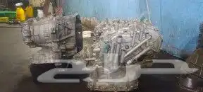 Accent CVT جربكس Gearbox model 2017 اصلي 2