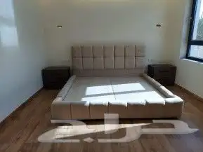 سرير مراتب فندقي تفصيل حسب الطلب 12