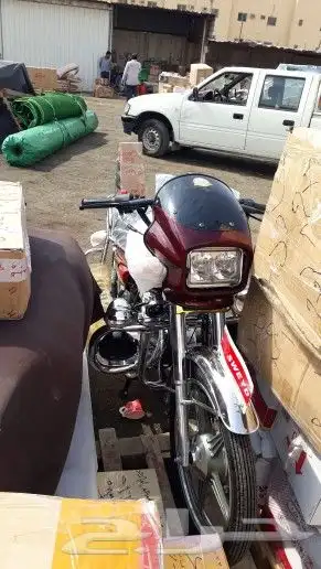 دبابات جديدة للتوصيل.. مطاعم.. هنغر.. جاهز.. تويو 5