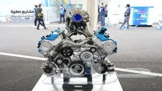 مكائن إف جي برادو ضمان شهرين 2