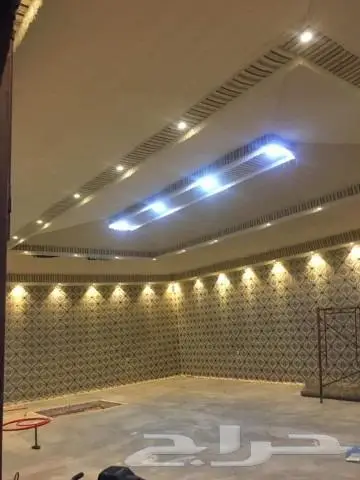 خيام مضلات سواتير 0