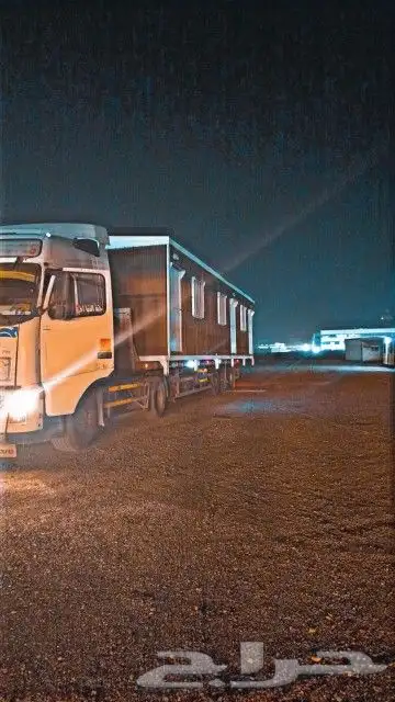 بركسات سكن عمال بورت كابن غرف متنقله مكاتب مهندسين 7