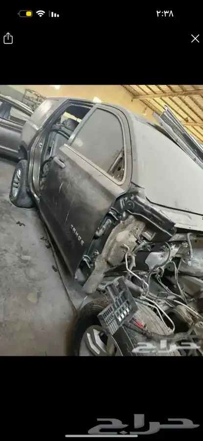 تاهو 2016 قطع غيار 0