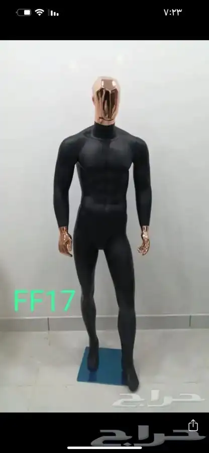 مانيكان رجالي مانيكان نسائي مجسمات رجال نسائي 14