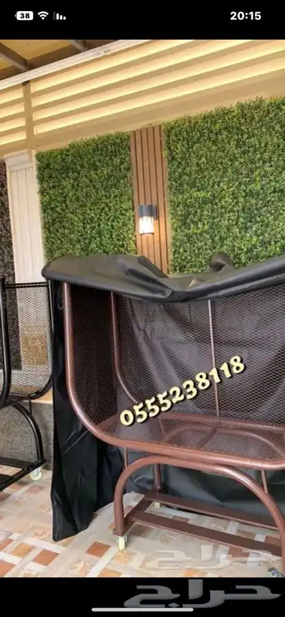 استاند حطب اشكال وموديلات حديثه 37