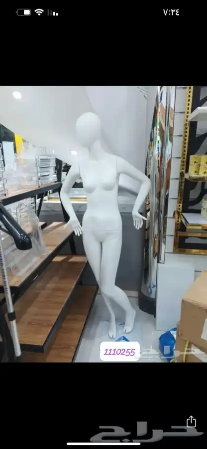 مانيكان رجالي مانيكان نسائي مجسمات رجال نسائي 0