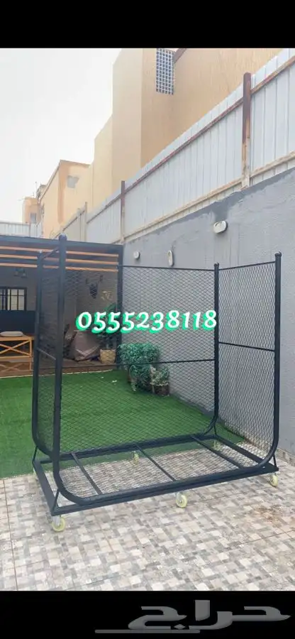 استاند حطب اشكال وموديلات حديثه 8