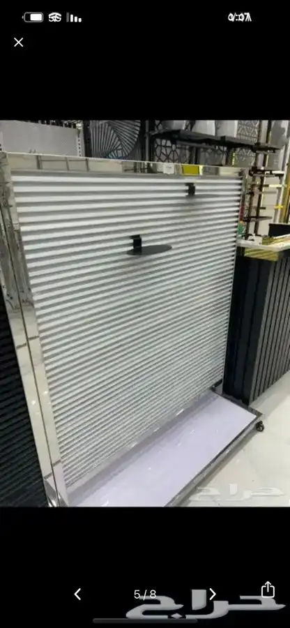 استاند احذيه. حامل احذيه. استاند جهتين 3