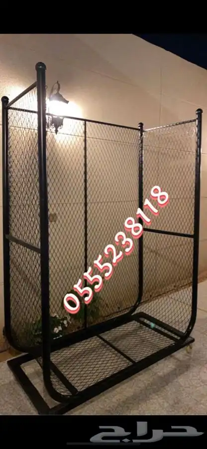حامل حطب سهل الحركة وجوده عاليه شاهد تقيمات العملاء 430 تقيم 18