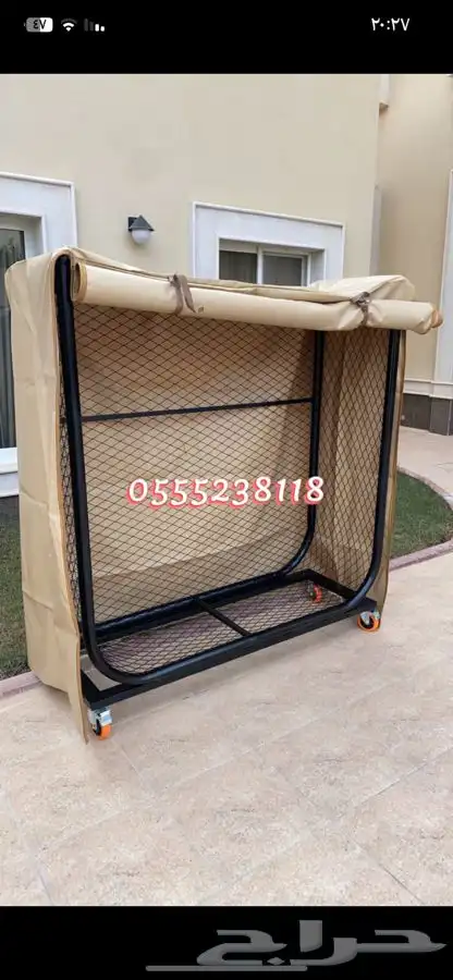 استاند حطب اشكال وموديلات حديثه 1