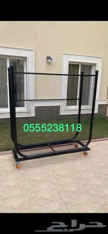 استاند حطب اشكال وموديلات حديثه 6