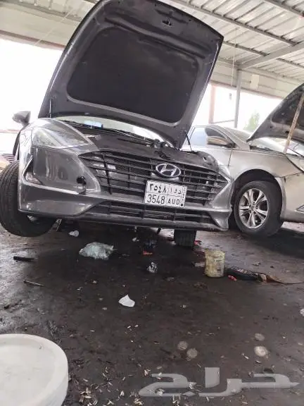 مكائن إف جي برادو ضمان شهرين 5