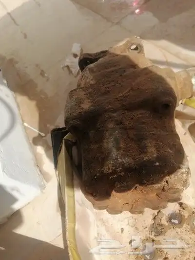 للبيع طرنبت قلاب مستعمله 0