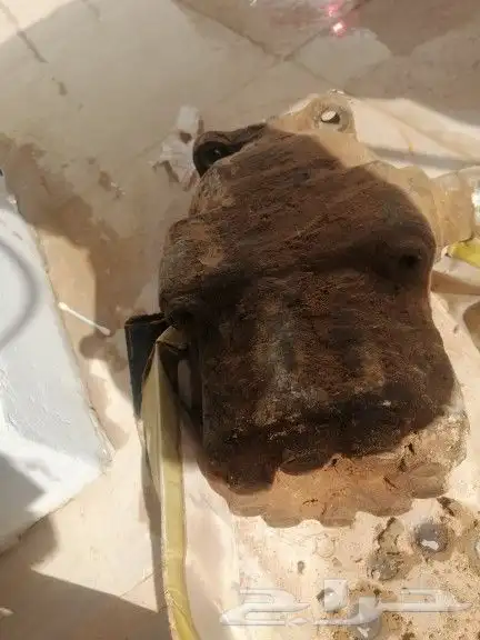 للبيع طرنبت قلاب مستعمله 0